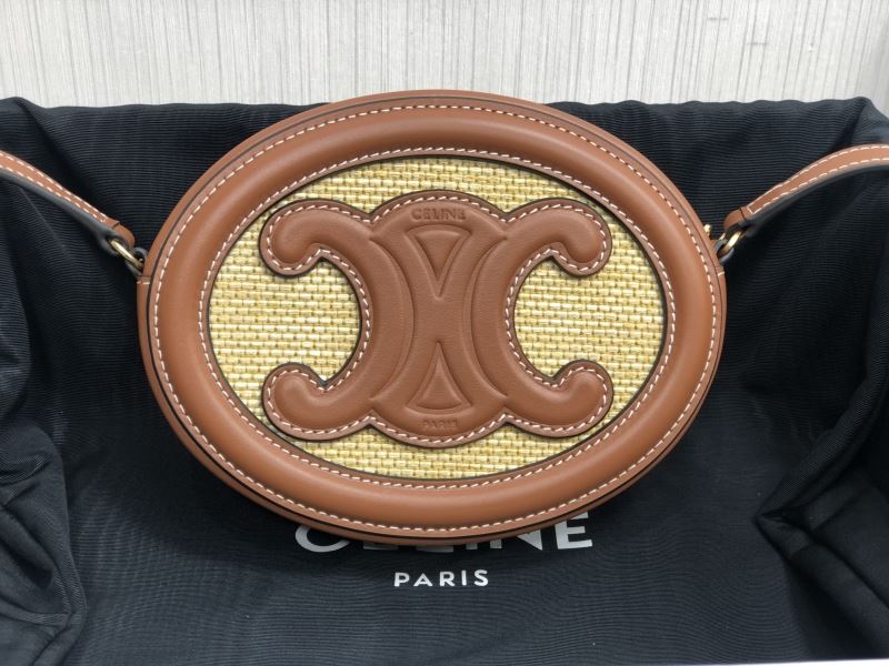 Celine Triomphe Bags